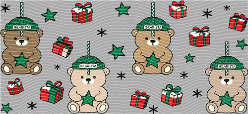 16oz Latest Bestseller-C 4037